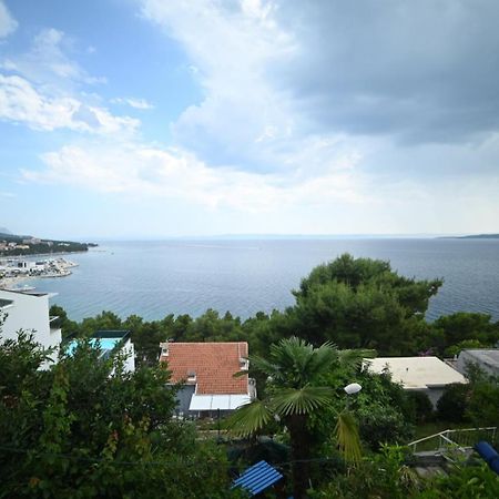 Apartments Feral 2 Baška Voda Exterior foto